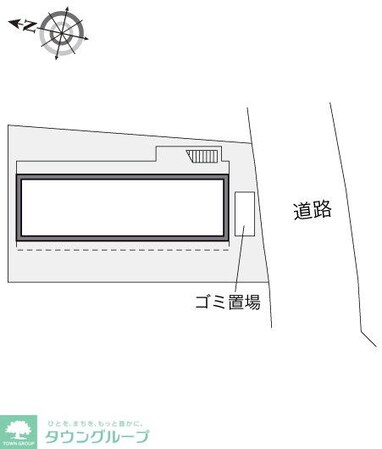 レオパレスヴァンセートの物件内観写真